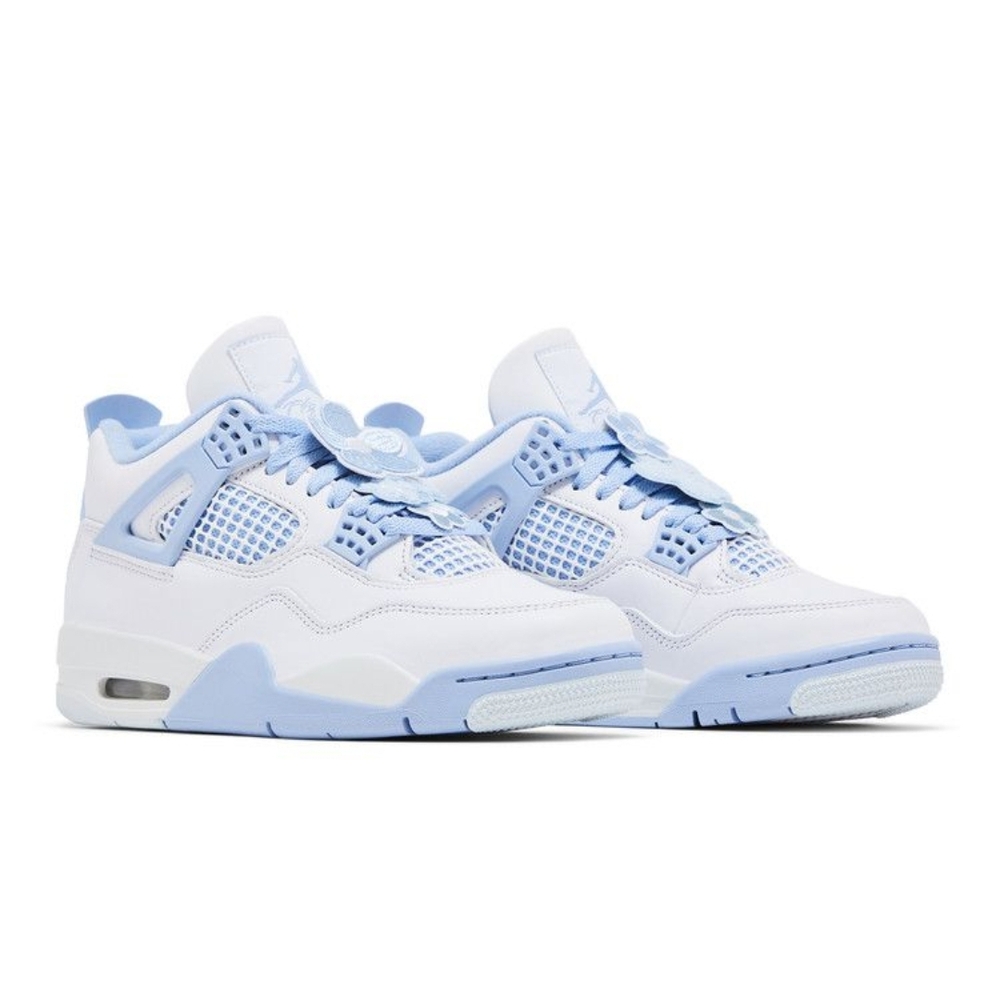 Jordan 4 Retro "Forget Me Not"